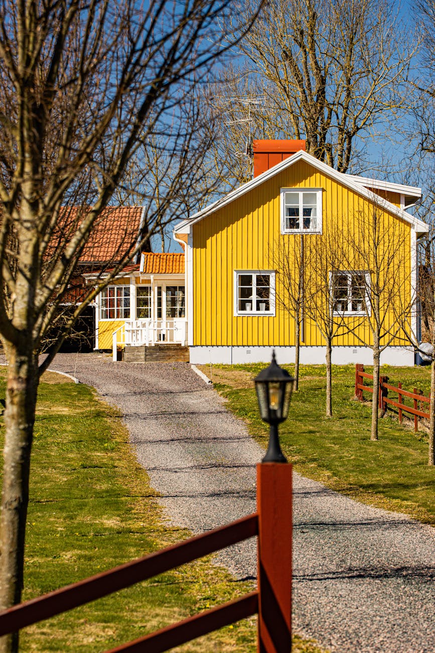 Insurance for Pensioners in Sweden and European Countries: What You Need to Know